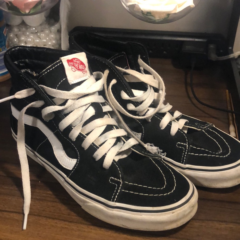 Skate Vans